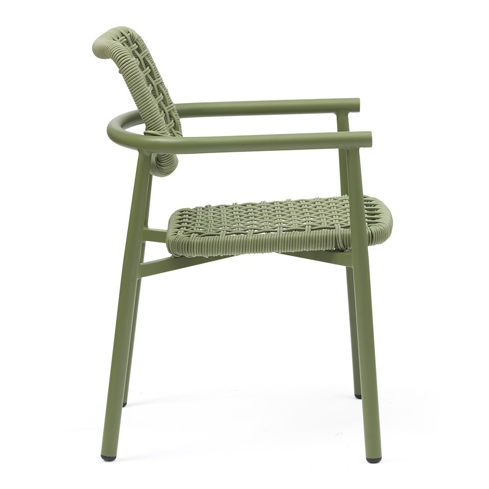 Stylish Restaurant Chairs factory
